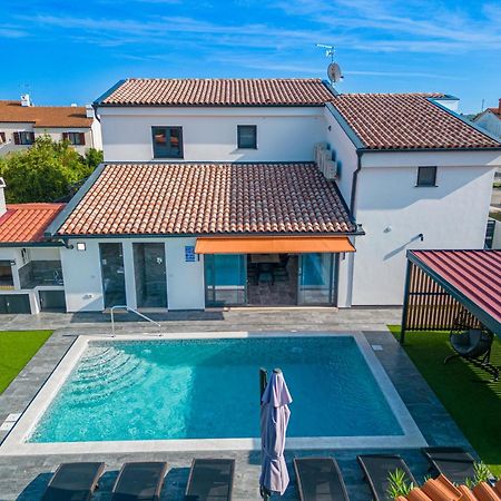 Villa Paradise Medulin Ngoại thất bức ảnh