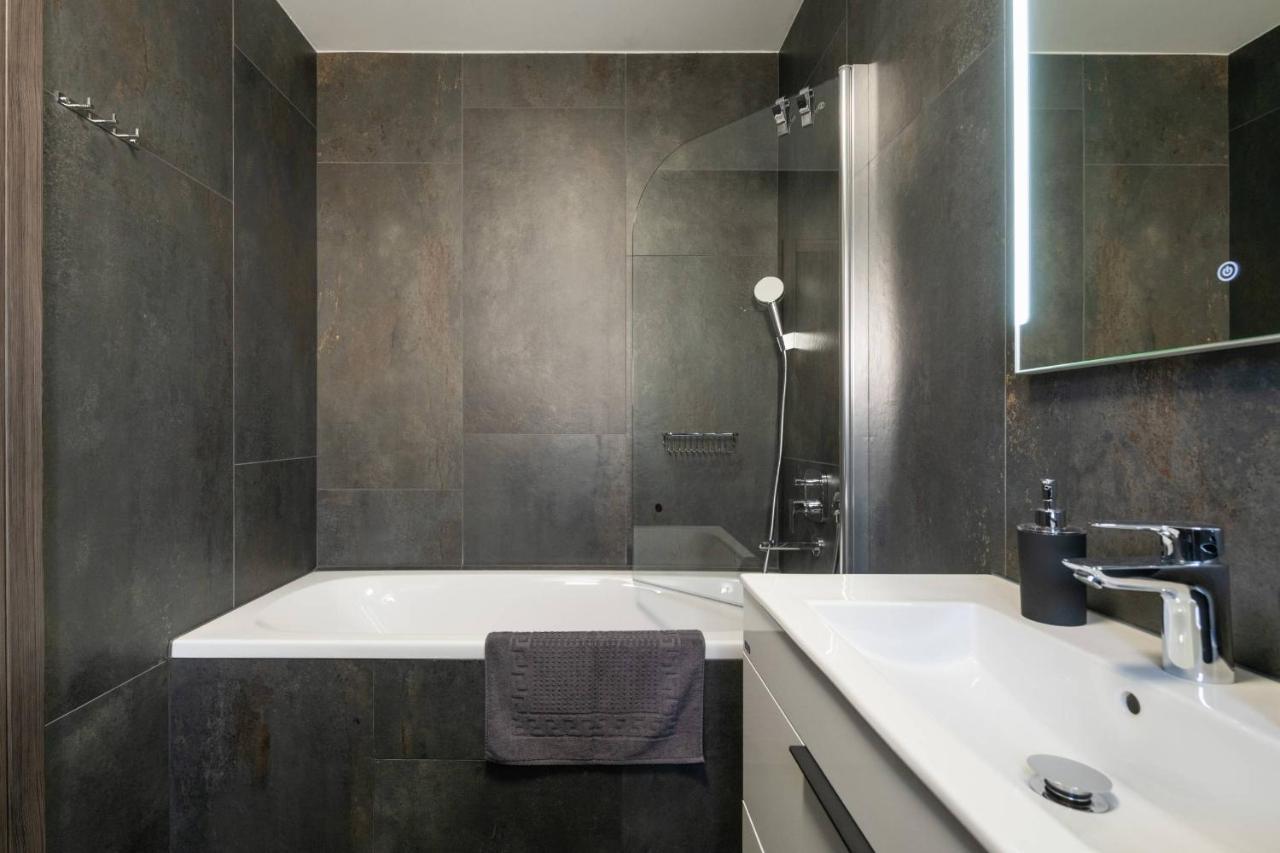 Villa Paradise Medulin Ngoại thất bức ảnh