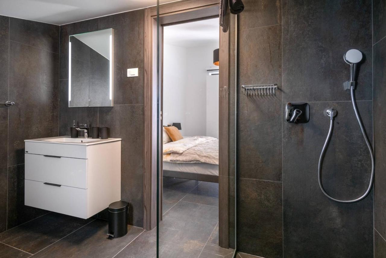 Villa Paradise Medulin Ngoại thất bức ảnh