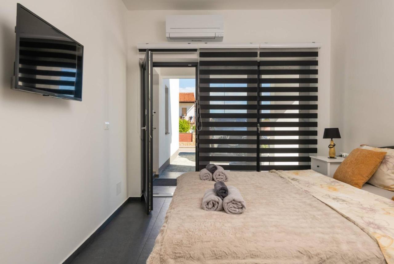 Villa Paradise Medulin Ngoại thất bức ảnh
