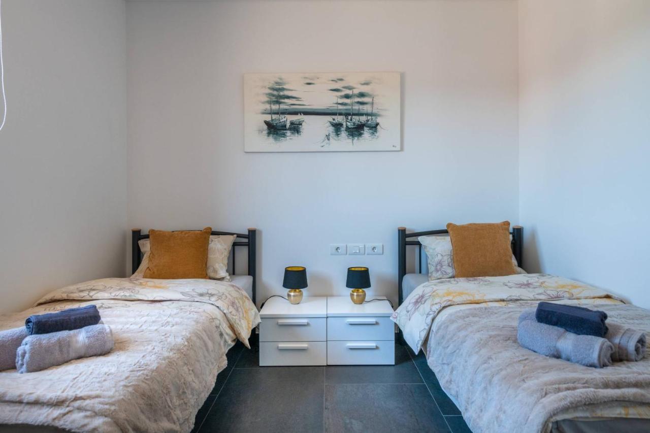 Villa Paradise Medulin Ngoại thất bức ảnh