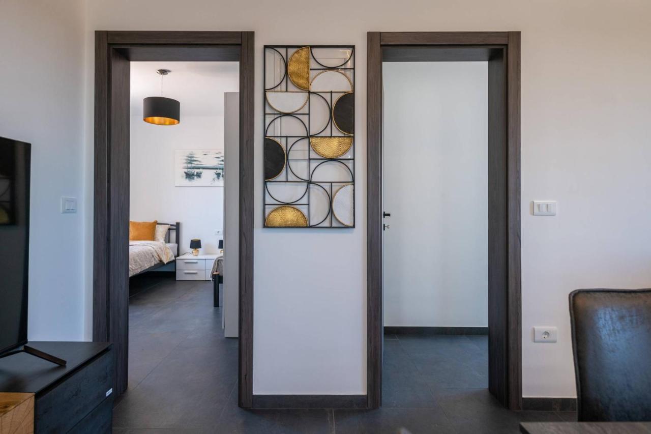 Villa Paradise Medulin Ngoại thất bức ảnh