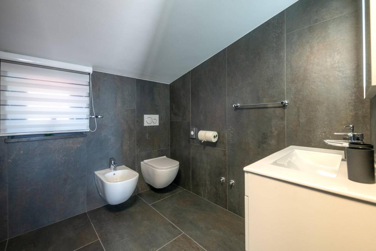 Villa Paradise Medulin Ngoại thất bức ảnh