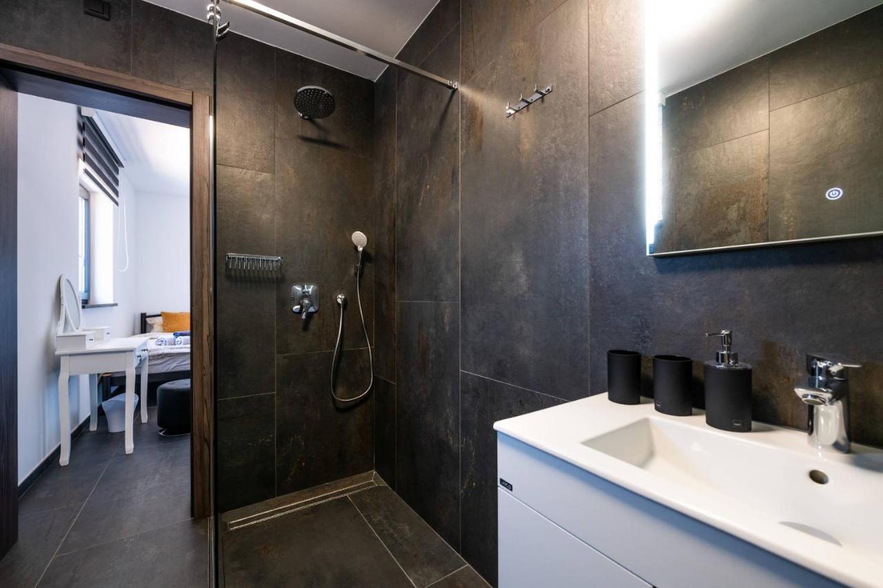 Villa Paradise Medulin Ngoại thất bức ảnh