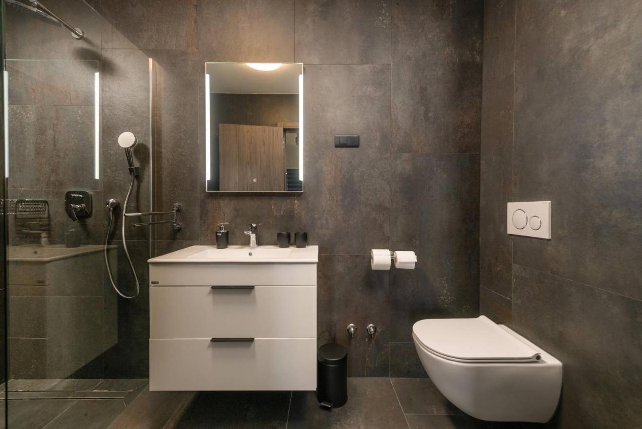 Villa Paradise Medulin Ngoại thất bức ảnh