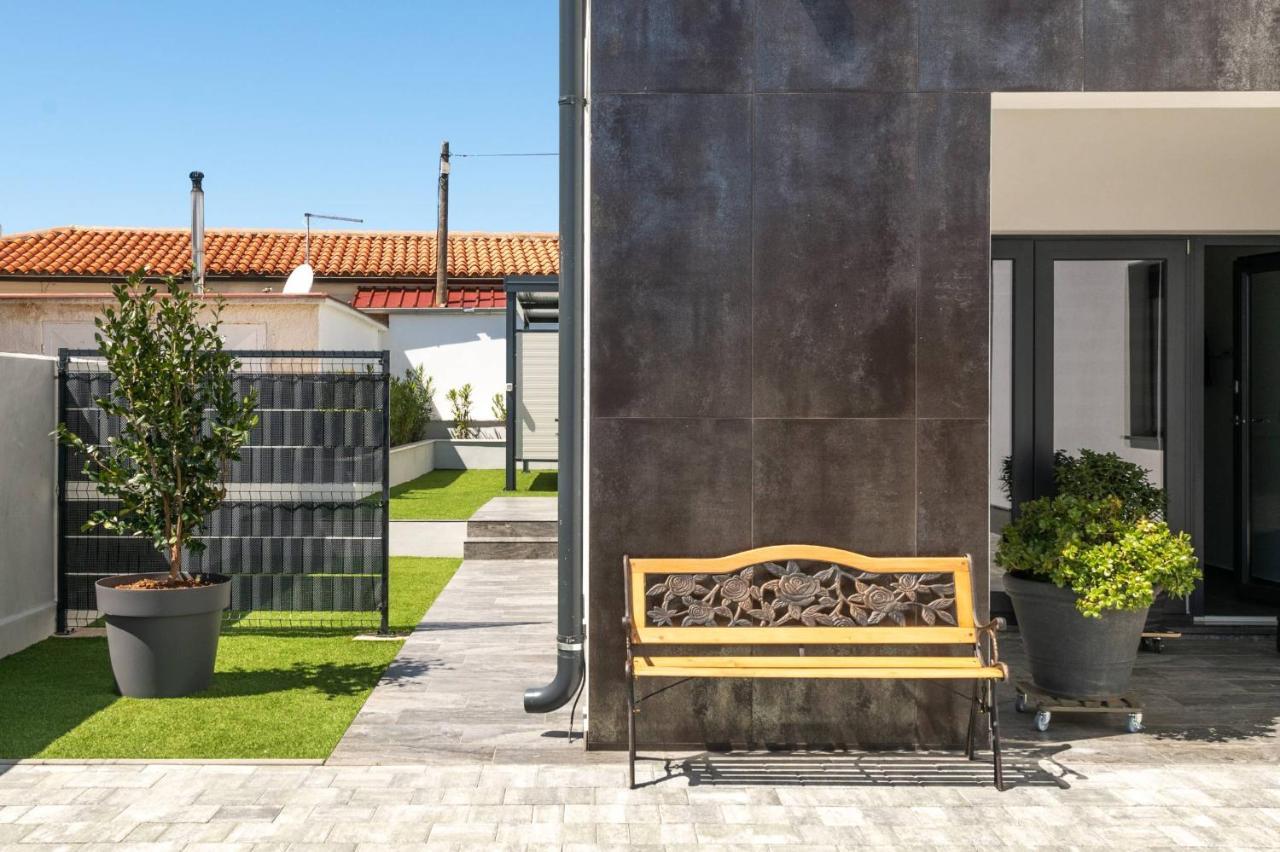 Villa Paradise Medulin Ngoại thất bức ảnh