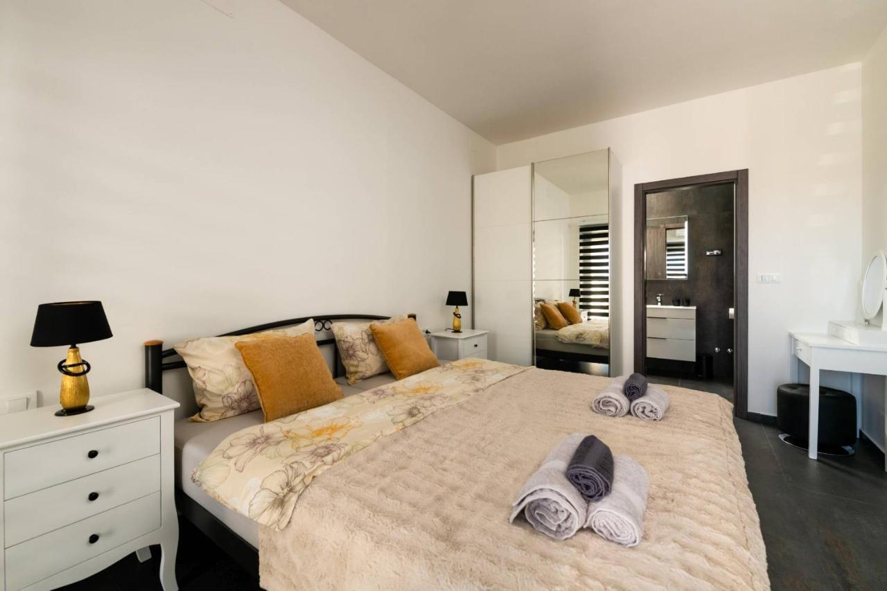 Villa Paradise Medulin Ngoại thất bức ảnh